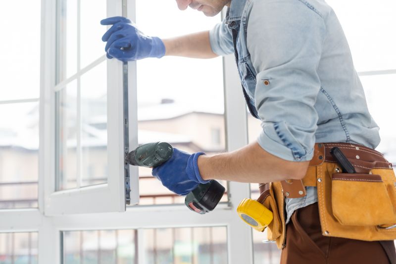 Cost of Windows Installation in Pinehurst, NC