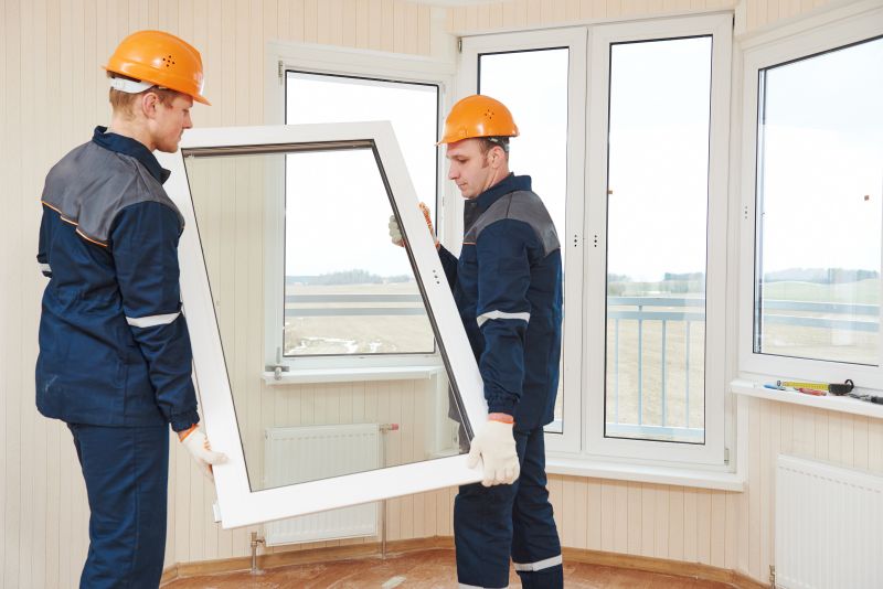 Best Window Installation Contractors in Pinehurst, NC