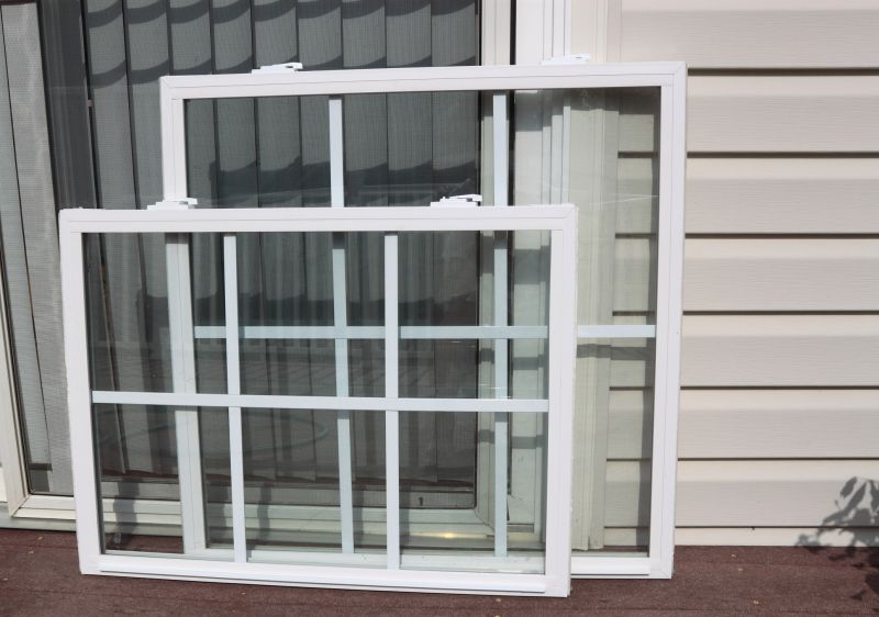 Custom Window Fitting
